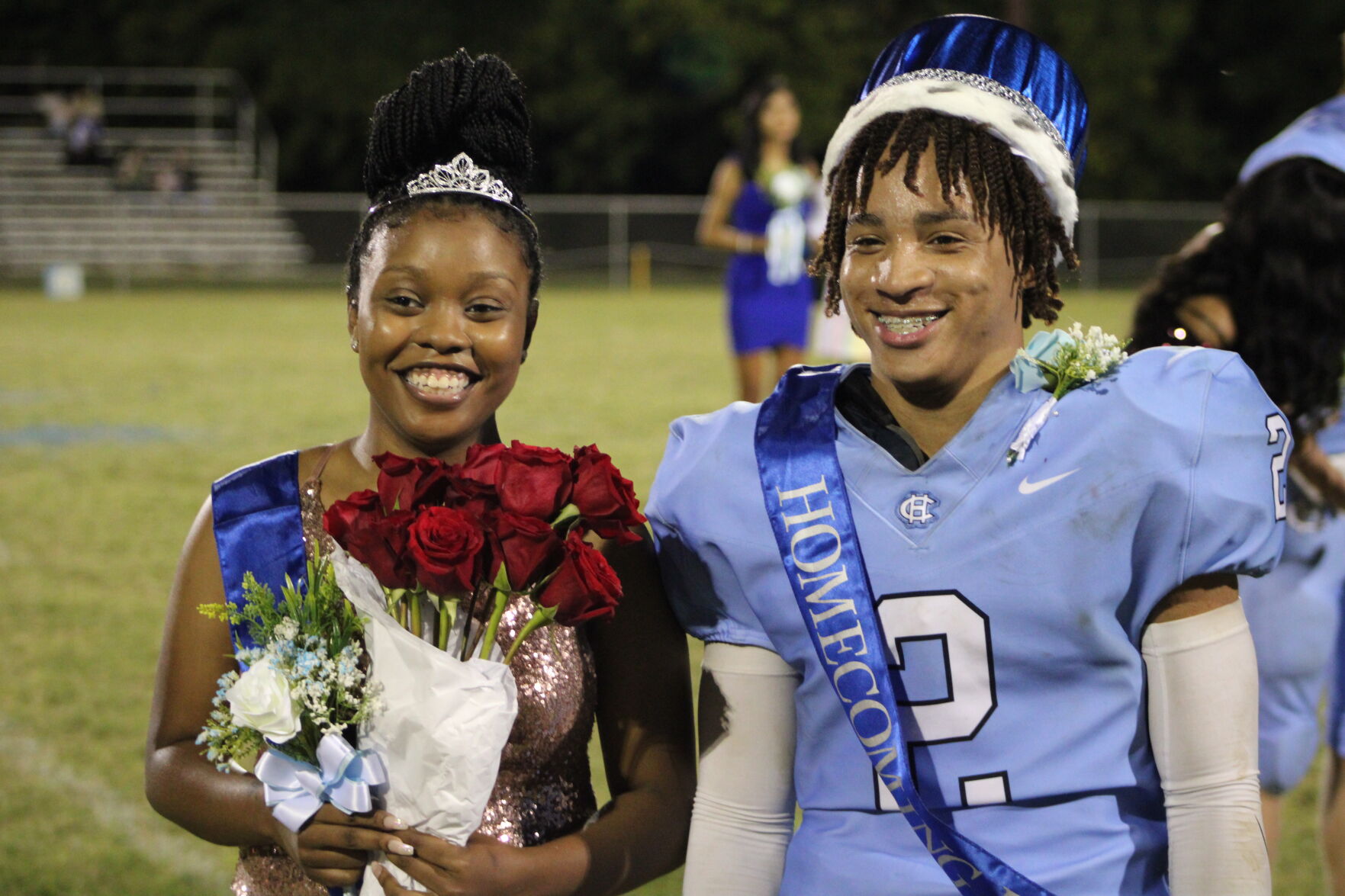 Homecoming